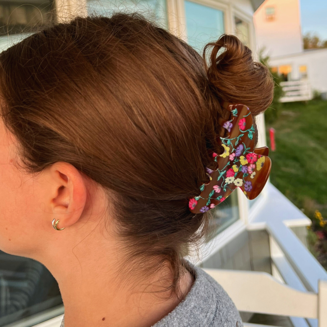 Eras Tour Piano Claw Clip