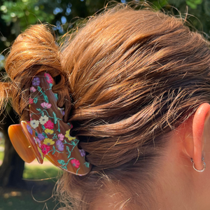 Eras Tour Piano Claw Clip