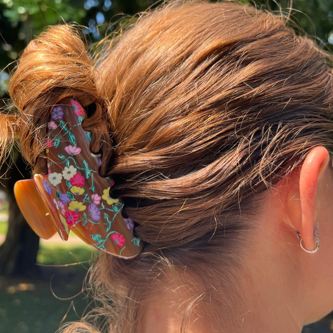 3 Claw Clip Bundle (20% OFF)