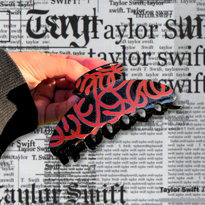 Rep Bodysuit Claw Clip