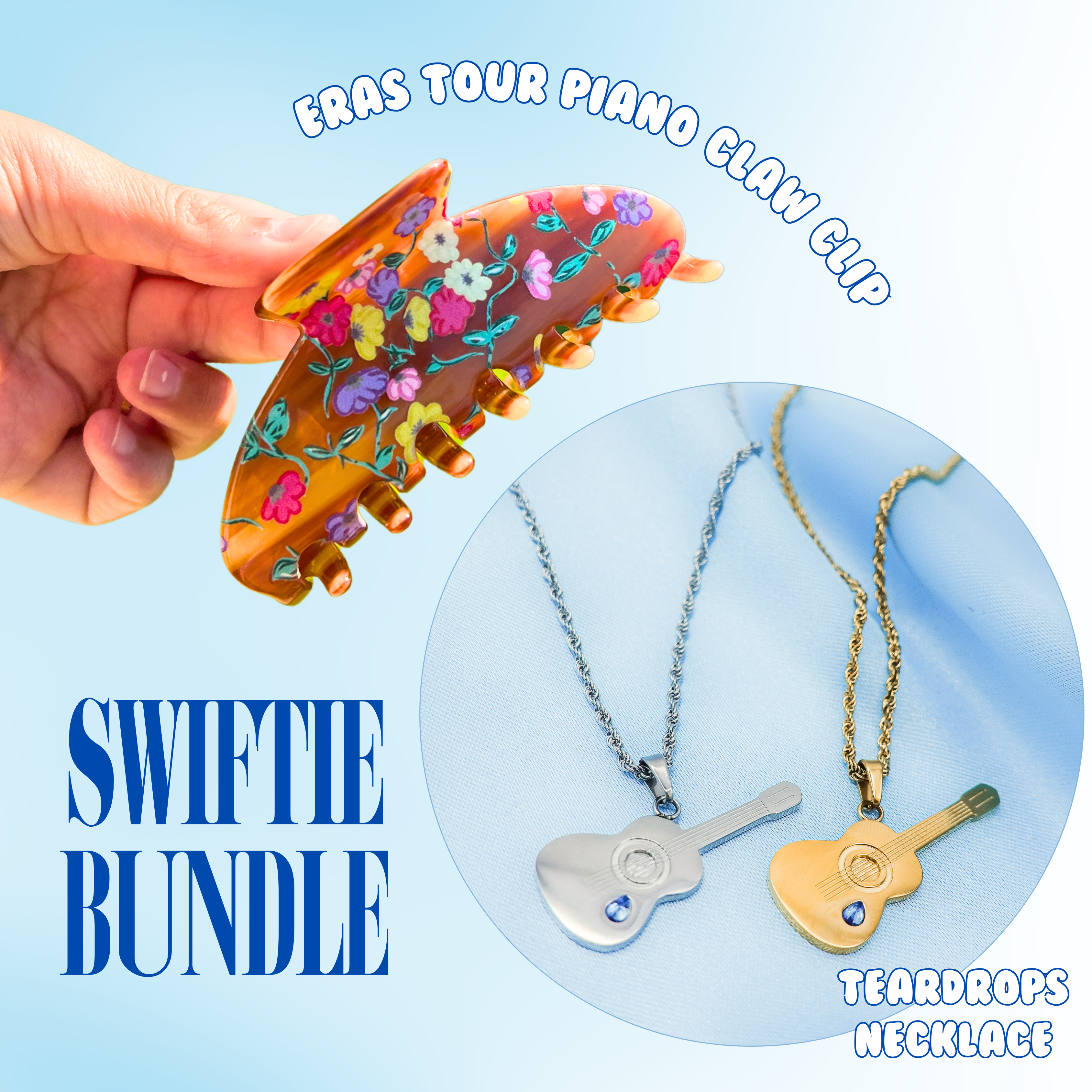 Swiftie Bundle (20% OFF)