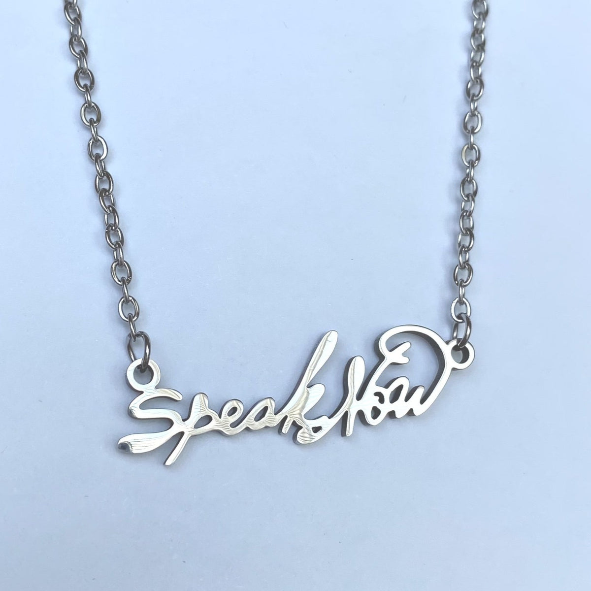 XIII Bell Necklace – Taylor Swift Official Store