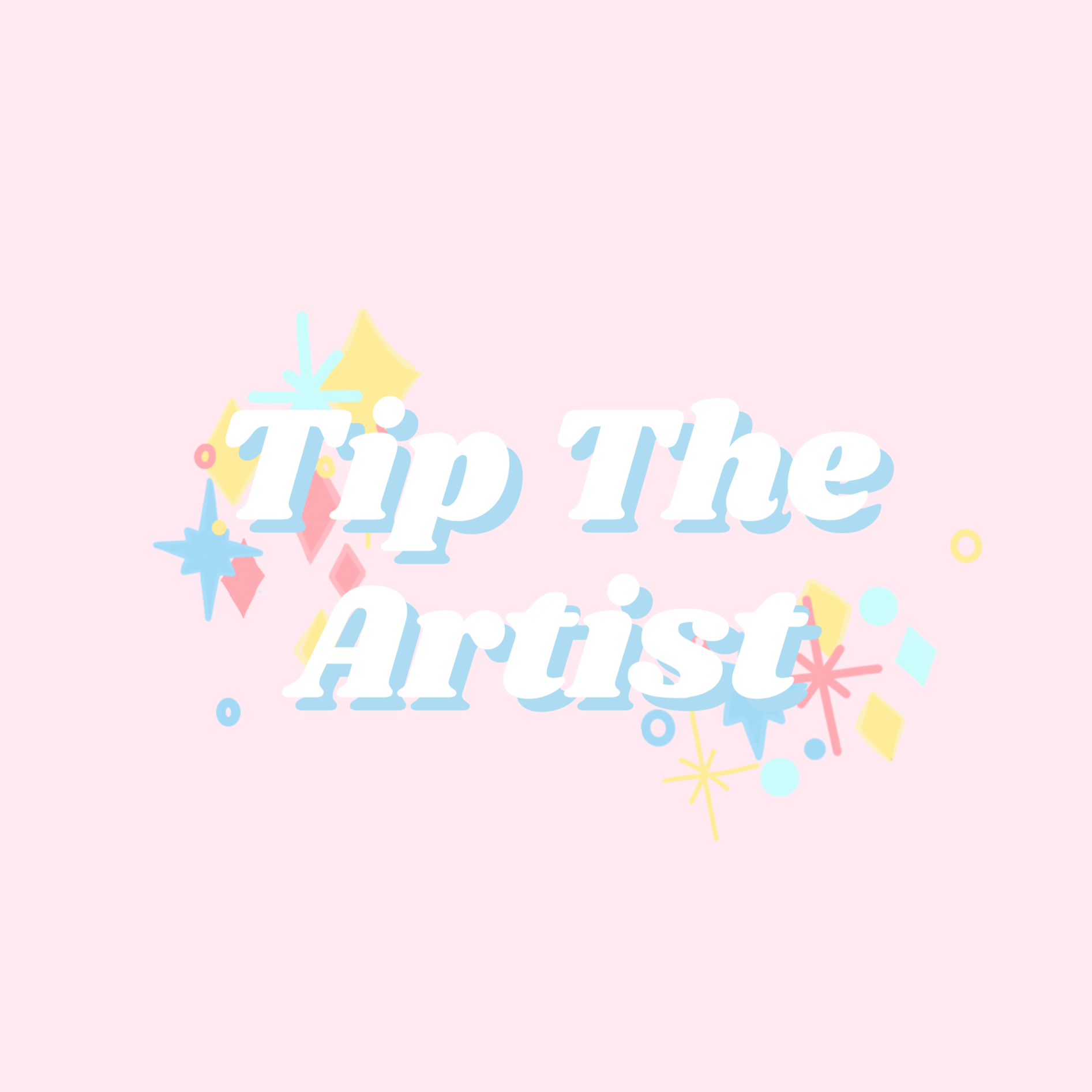 Tip The Artist