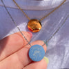 Down Bad Necklace