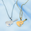Teardrops Necklace