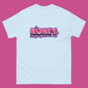 Honey Graffiti Tee