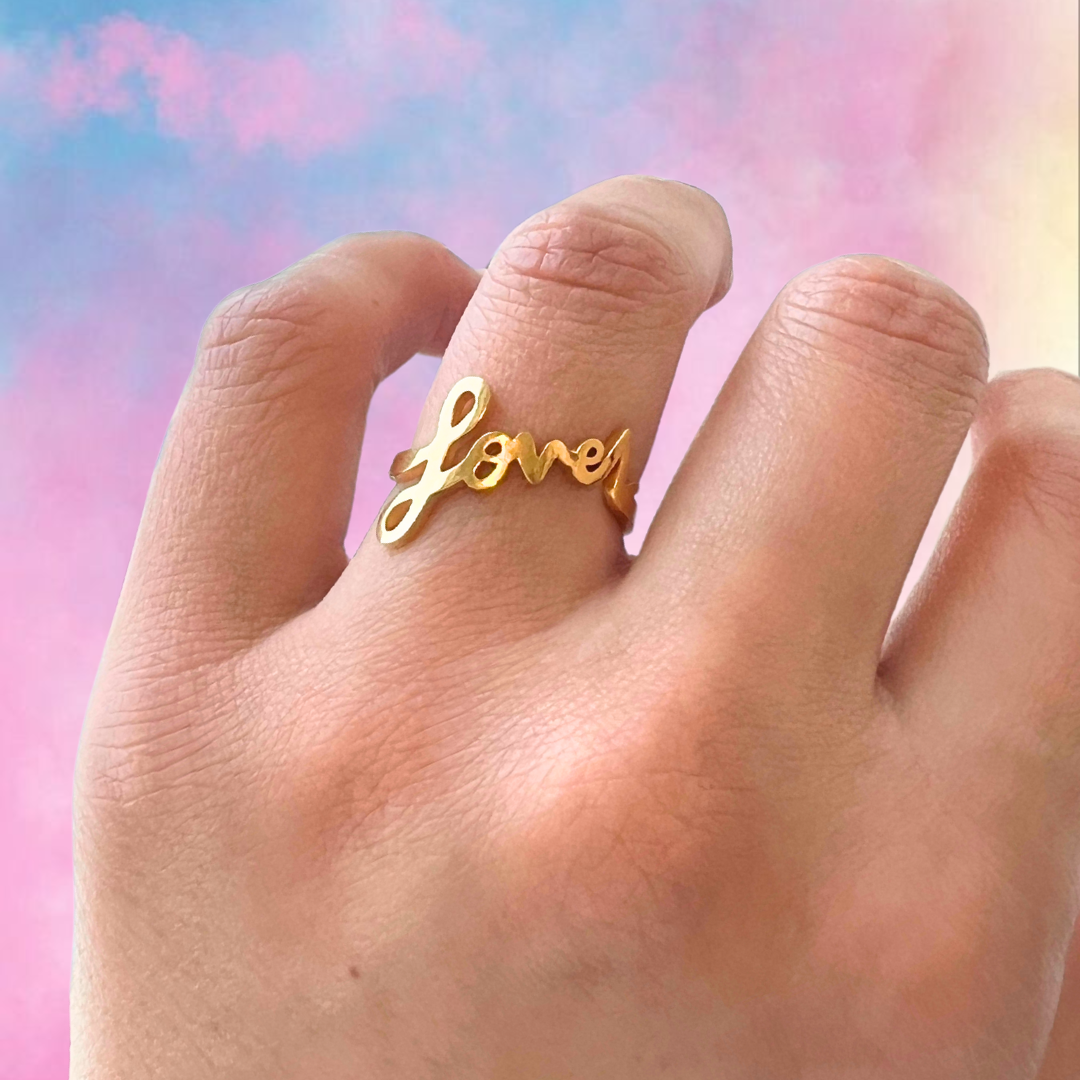 Lover Ring