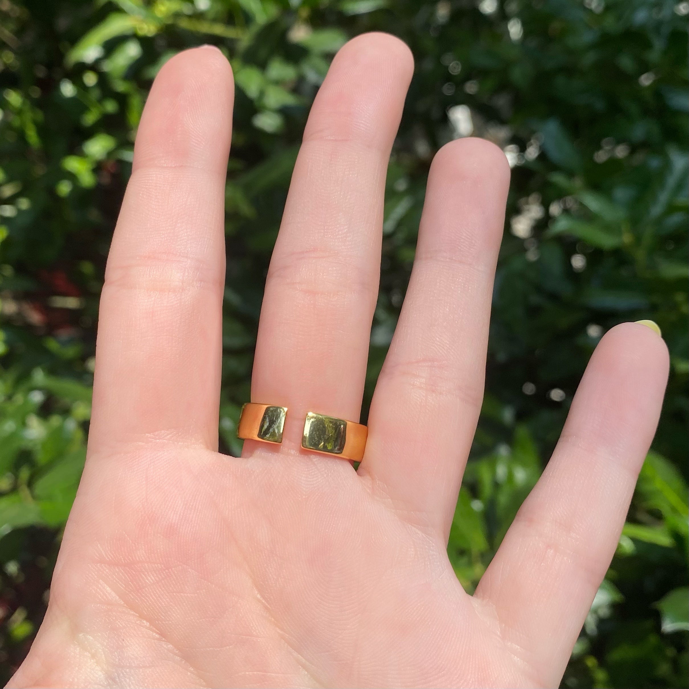 Rings – Resin Rina