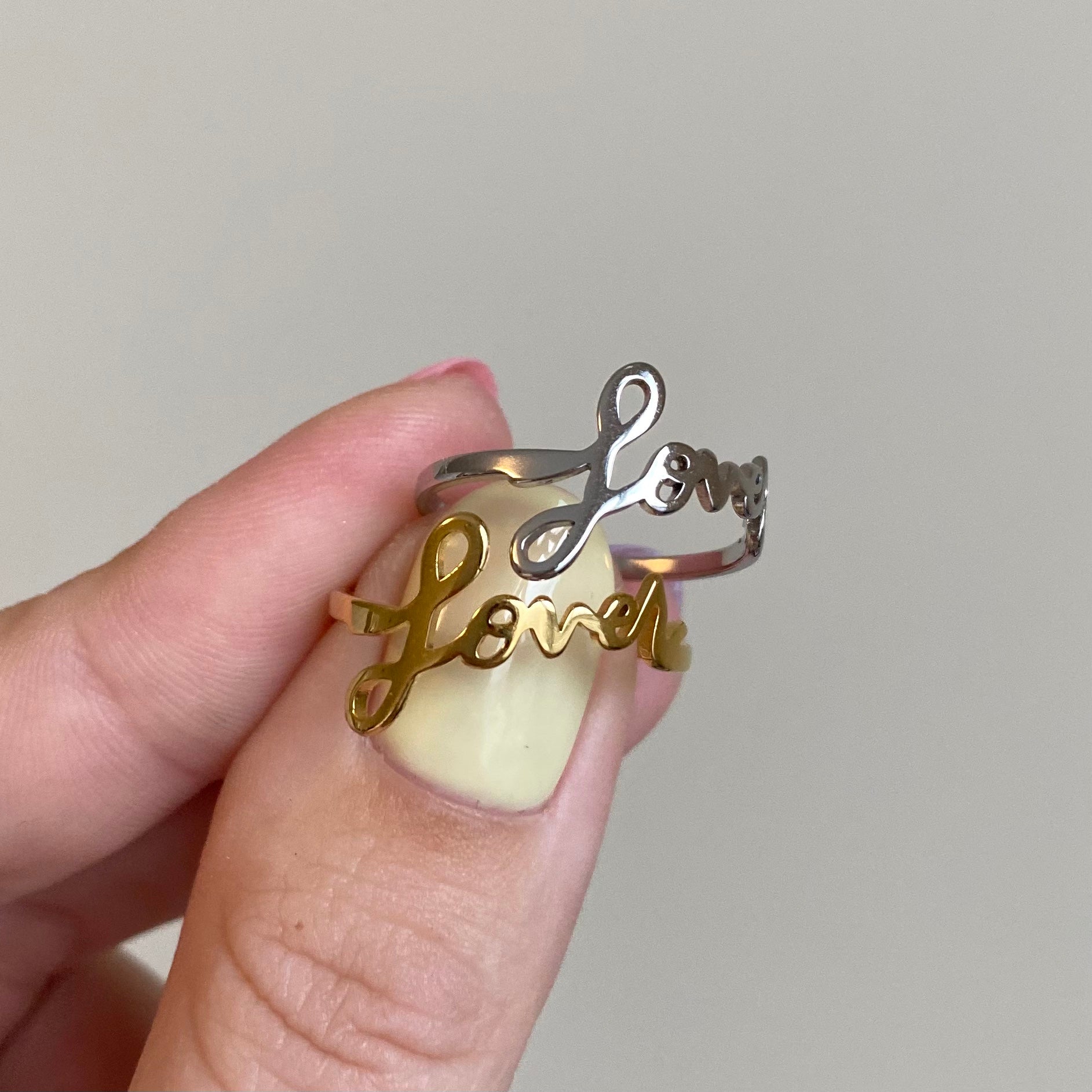 Lover Ring