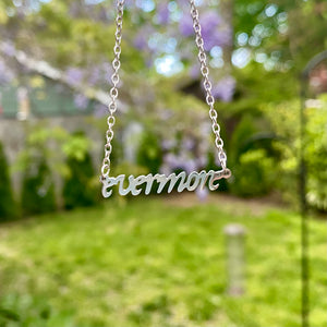 Evermore Necklace