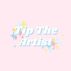 Tip The Artist